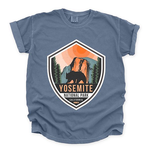 Футболка Yosemite National Park Badge с эффектом garment dyed Simply Sage Market, Blue Jean, Зеленый, Футболка Yosemite National Park Badge с эффектом garment dyed Simply Sage Market, Blue Jean
Футболка Yosemite National Park Badge с эффектом garment dyed Simply Sage Market, Blue Jean, Зеленый, Футболка Yosemite National Park Badge с эффектом garment dyed Simply Sage Market, Blue Jean