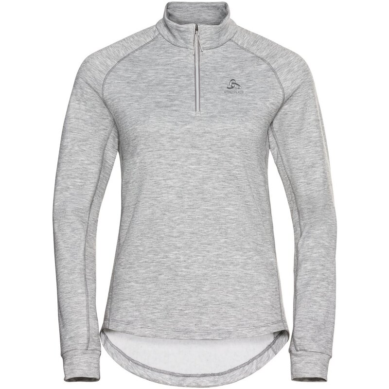 Rolli mid layer 1/2 zip berra Odlo, серый
Rolli mid layer 1/2 zip berra Odlo, серый