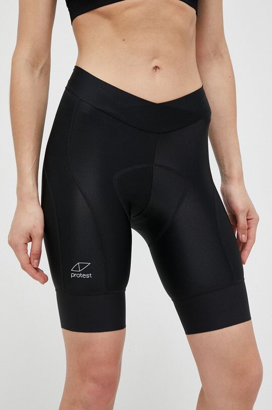Велосипедные шорты Prtelbe Protest, черный
Велосипедные шорты Prtelbe Protest, черный