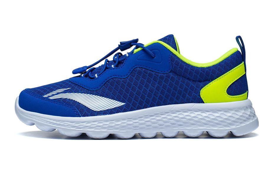 Детские кроссовки Kids Low-top Hypertherm Blue/флуоресцентный ярко-зеленый Lining Young, зеленый
Детские кроссовки Kids Low-top Hypertherm Blue/флуоресцентный ярко-зеленый Lining Young, зеленый