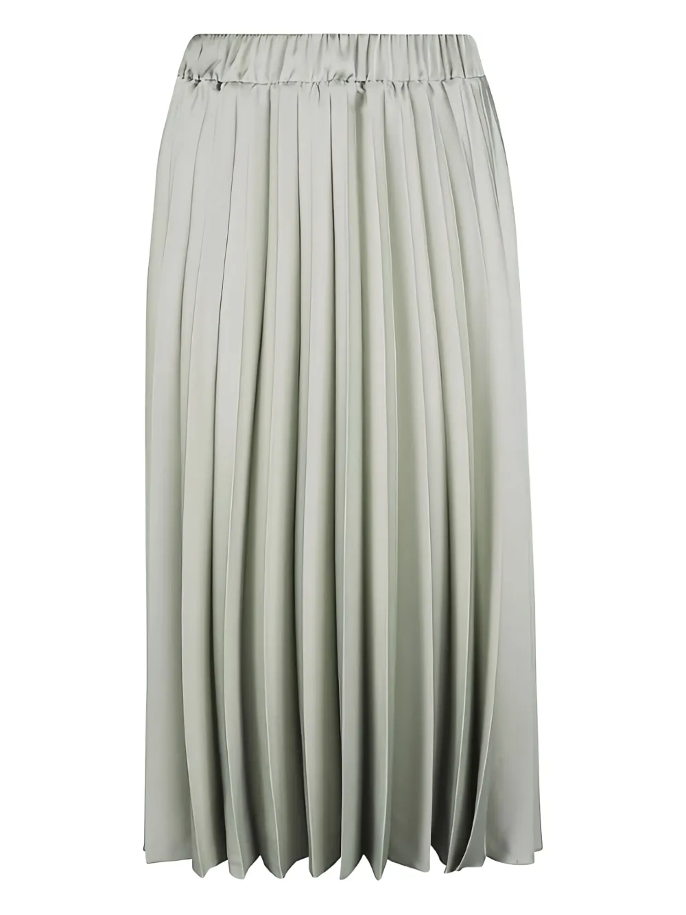 Атласная юбка миди D.Exterior, зеленый
Атласная юбка миди D.Exterior, зеленый