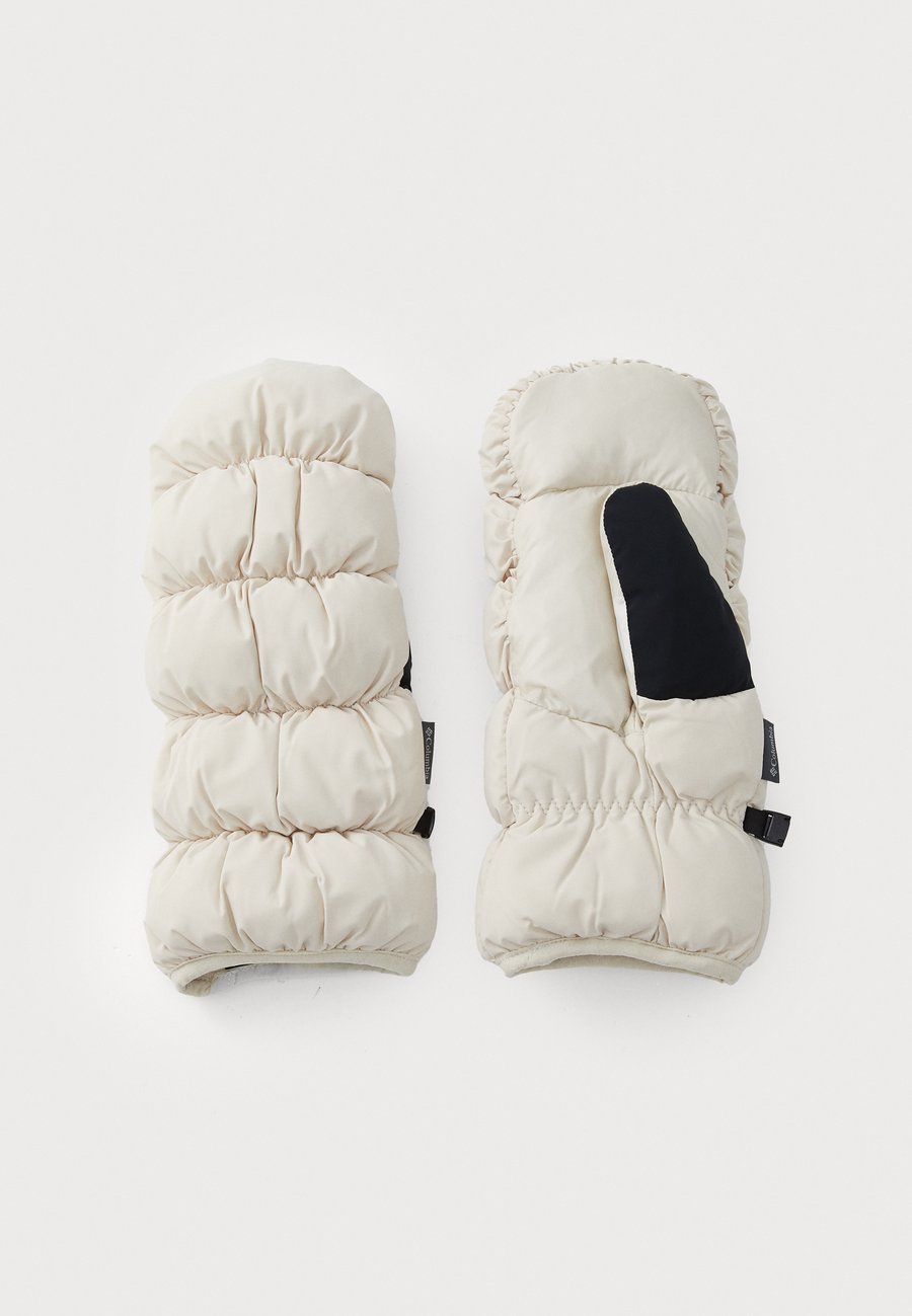 Перчатки Columbia AMAZE PUFF MITTEN UNISEX, Dark Stone/Grey
Перчатки Columbia AMAZE PUFF MITTEN UNISEX, Dark Stone/Grey