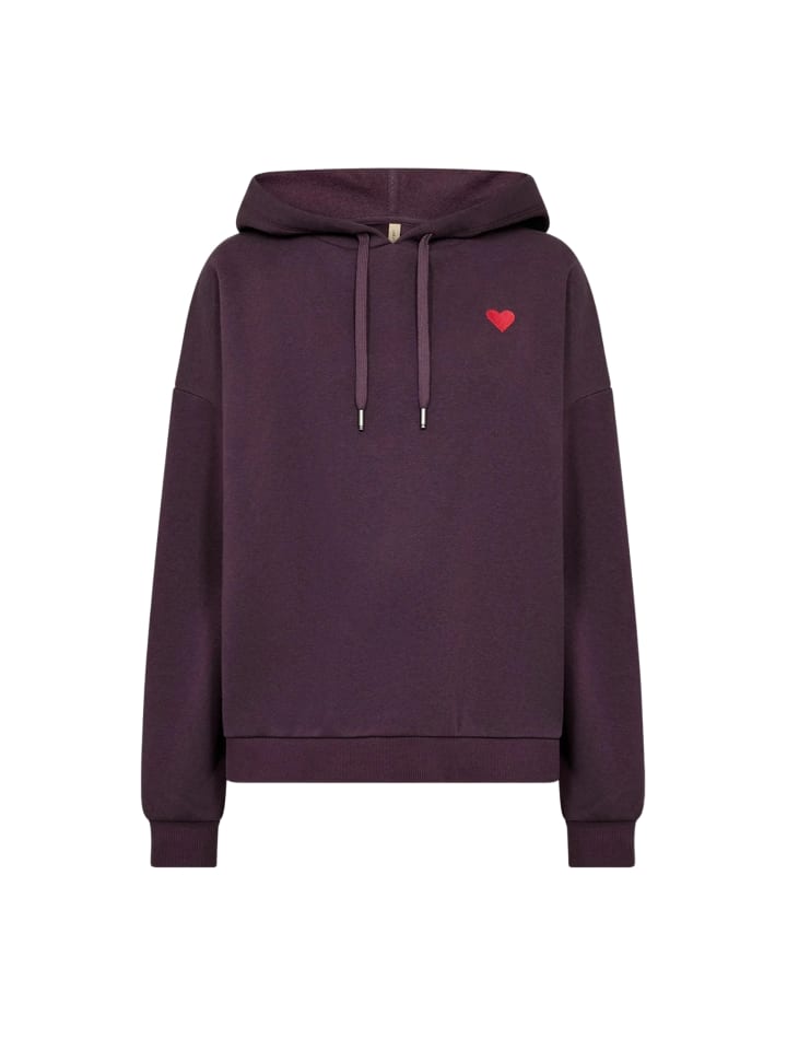 Рубашка SC-ANGELIN 19 in 5120 PLUM PERFECT soyaconcept
Рубашка SC-ANGELIN 19 in 5120 PLUM PERFECT soyaconcept