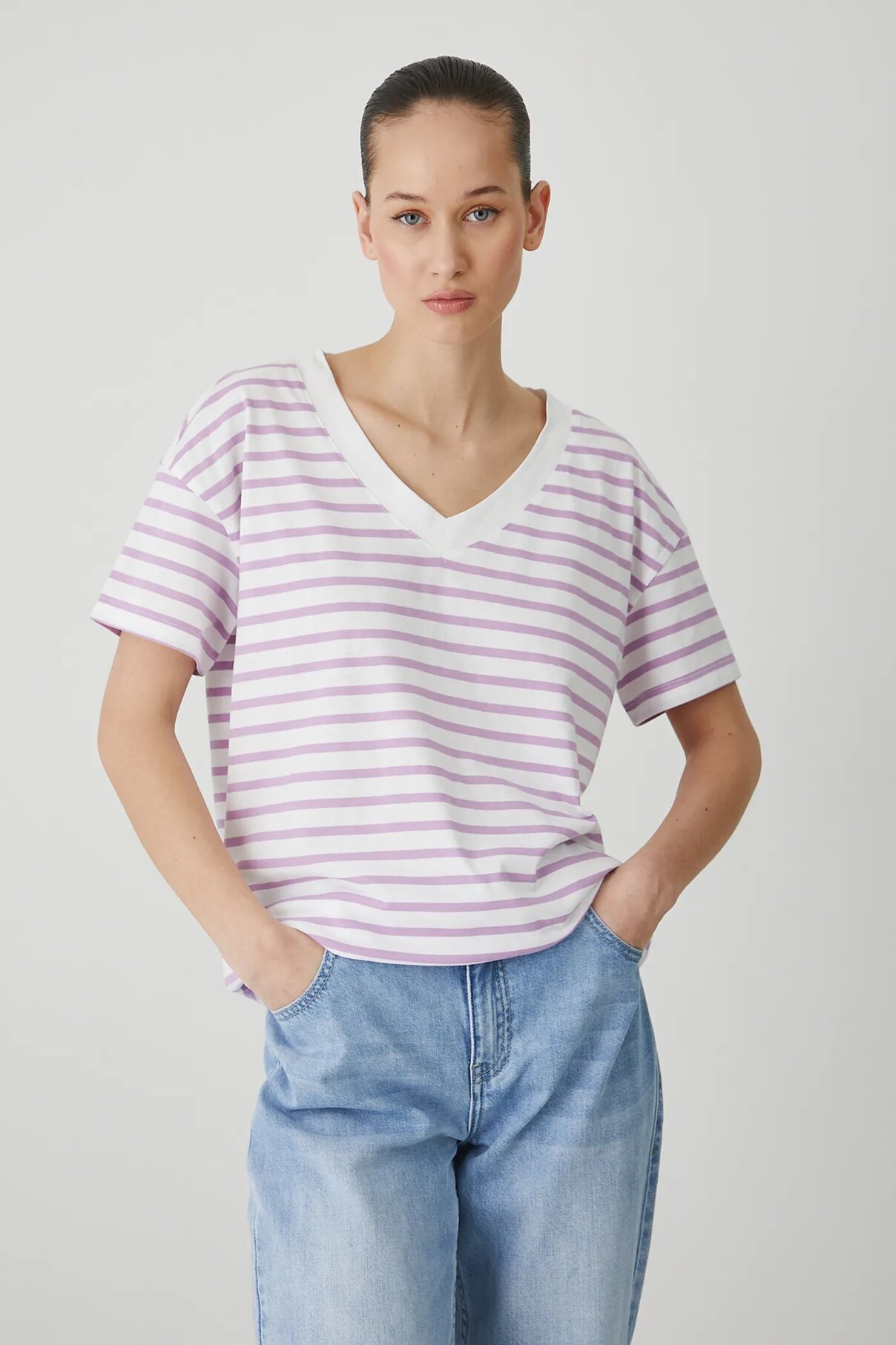 Футболка из хлопка Medicine, белый
Футболка из хлопка Medicine, белый