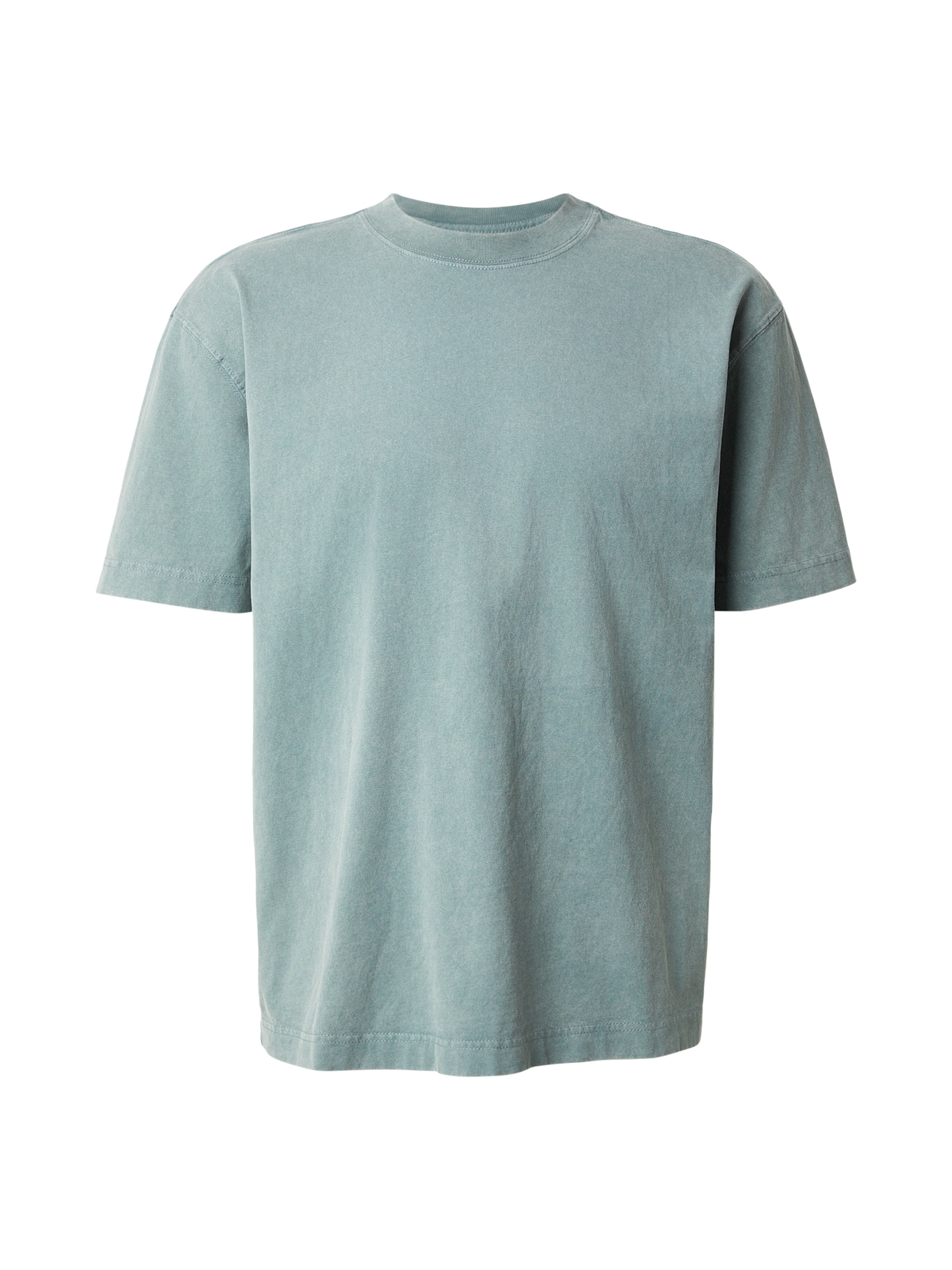 HOLLISTER Футболка в пастельно-зеленом цвете
HOLLISTER Футболка в пастельно-зеленом цвете