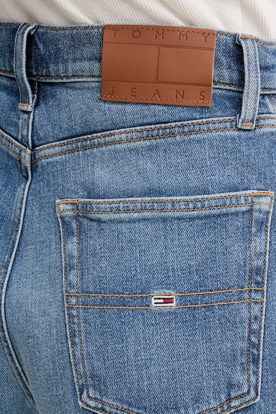 Джинсы Tommy Jeans, синий
Джинсы Tommy Jeans, синий