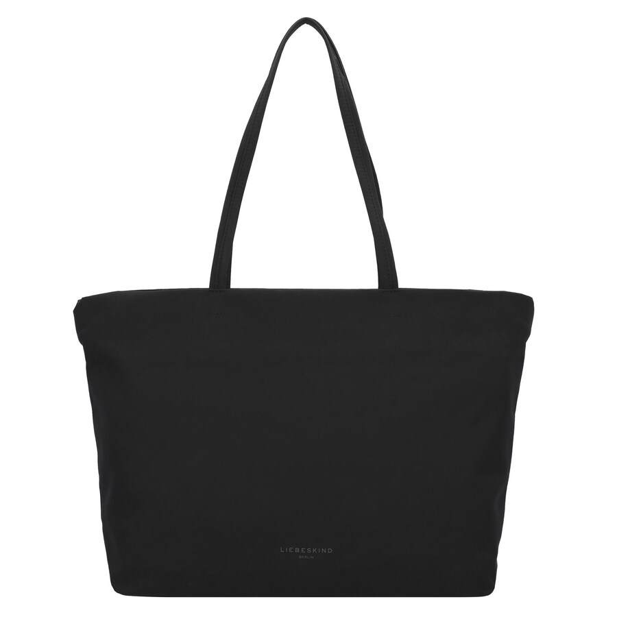 Сумка-шоппер Liebeskind Berlin Hera, черный
Сумка-шоппер Liebeskind Berlin Hera, черный