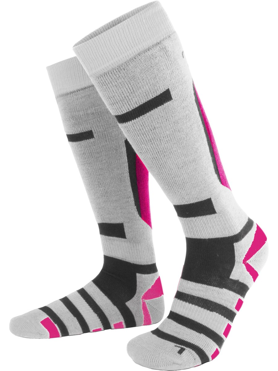 Спортивные носки normani Ripp, White/Mottled White
Спортивные носки normani Ripp, White/Mottled White