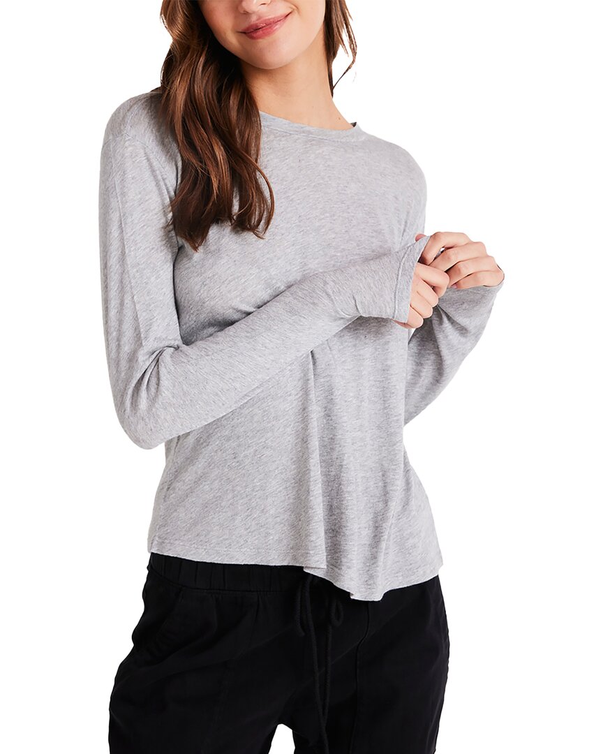 Футболка Bella Dahl, серый
Футболка Bella Dahl, серый