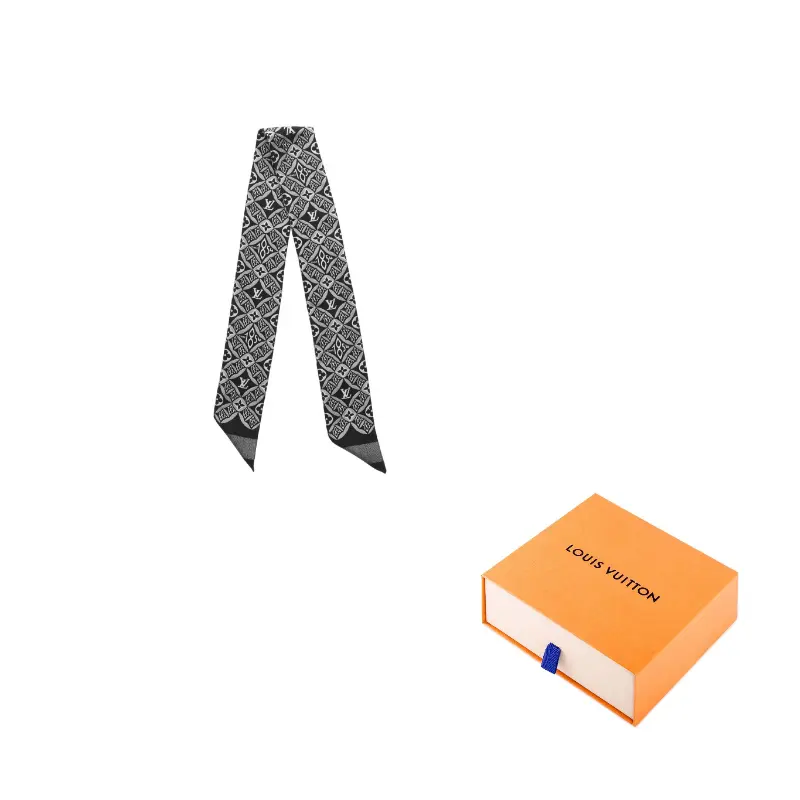 С 1854 года резинки для волос для женщин Louis Vuitton, серый
С 1854 года резинки для волос для женщин Louis Vuitton, серый