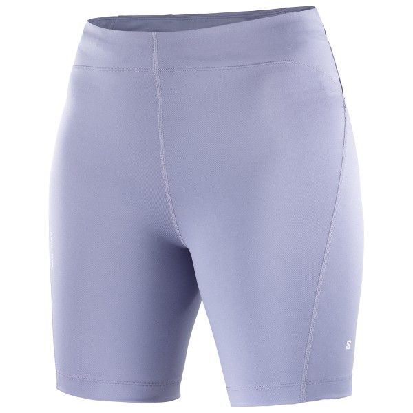 Женские леггинсы shkout core 6 - беговые тайтсы Salomon, голубой
Женские леггинсы shkout core 6 - беговые тайтсы Salomon, голубой