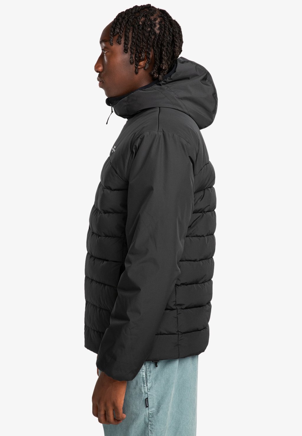 Зимняя куртка Element, черный
Зимняя куртка Element, черный