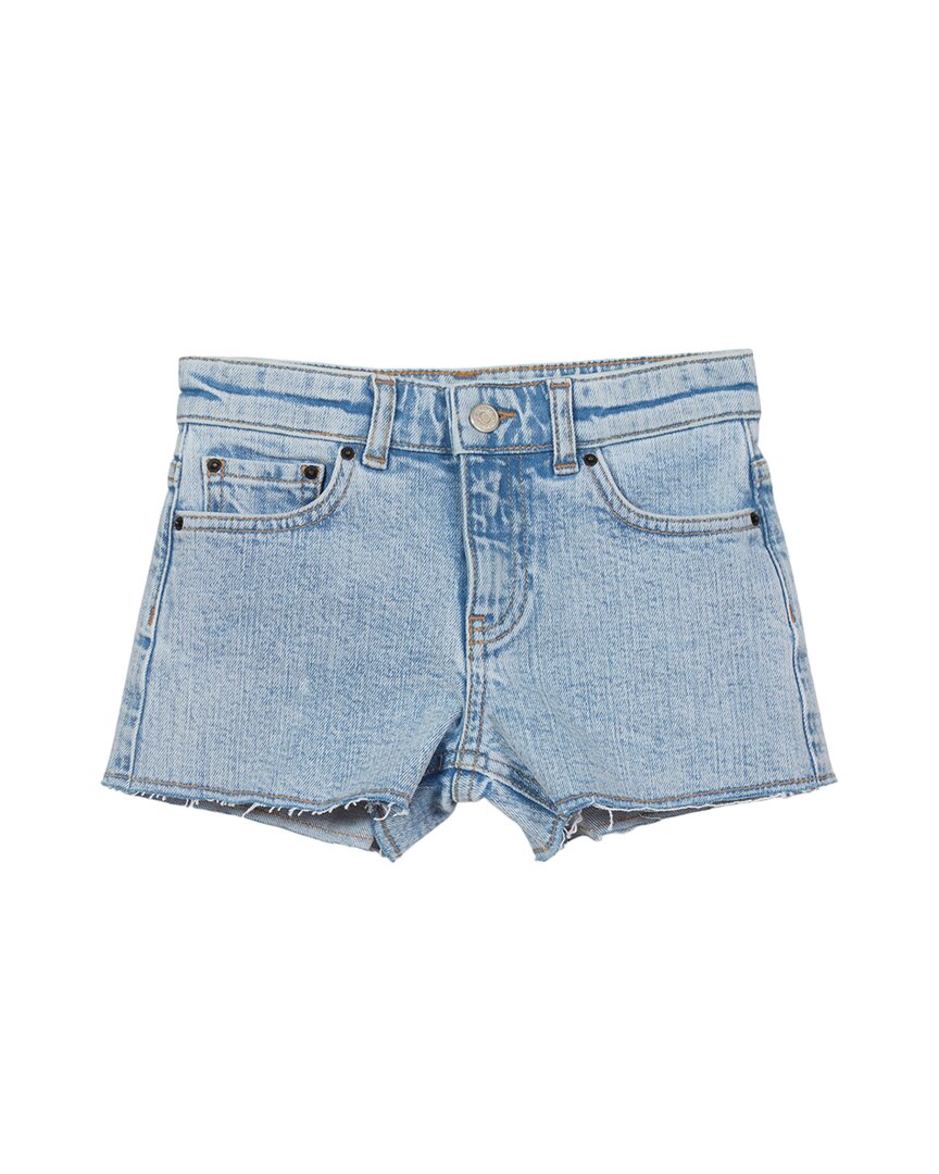 Джинсовые шорты Reiss Mila Jr, синий
Джинсовые шорты Reiss Mila Jr, синий