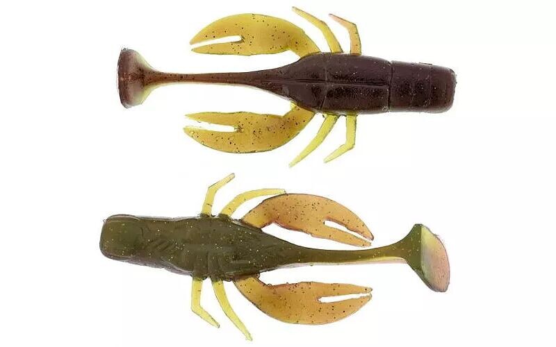 Big Joshy Swimbaits Craw Приманка
Big Joshy Swimbaits Craw Приманка