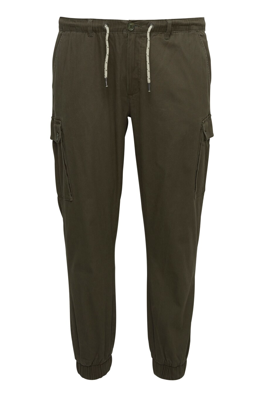 Брюки-карго Blend Big Tapered Cargo Pants, зеленый
Брюки-карго Blend Big Tapered Cargo Pants, зеленый
