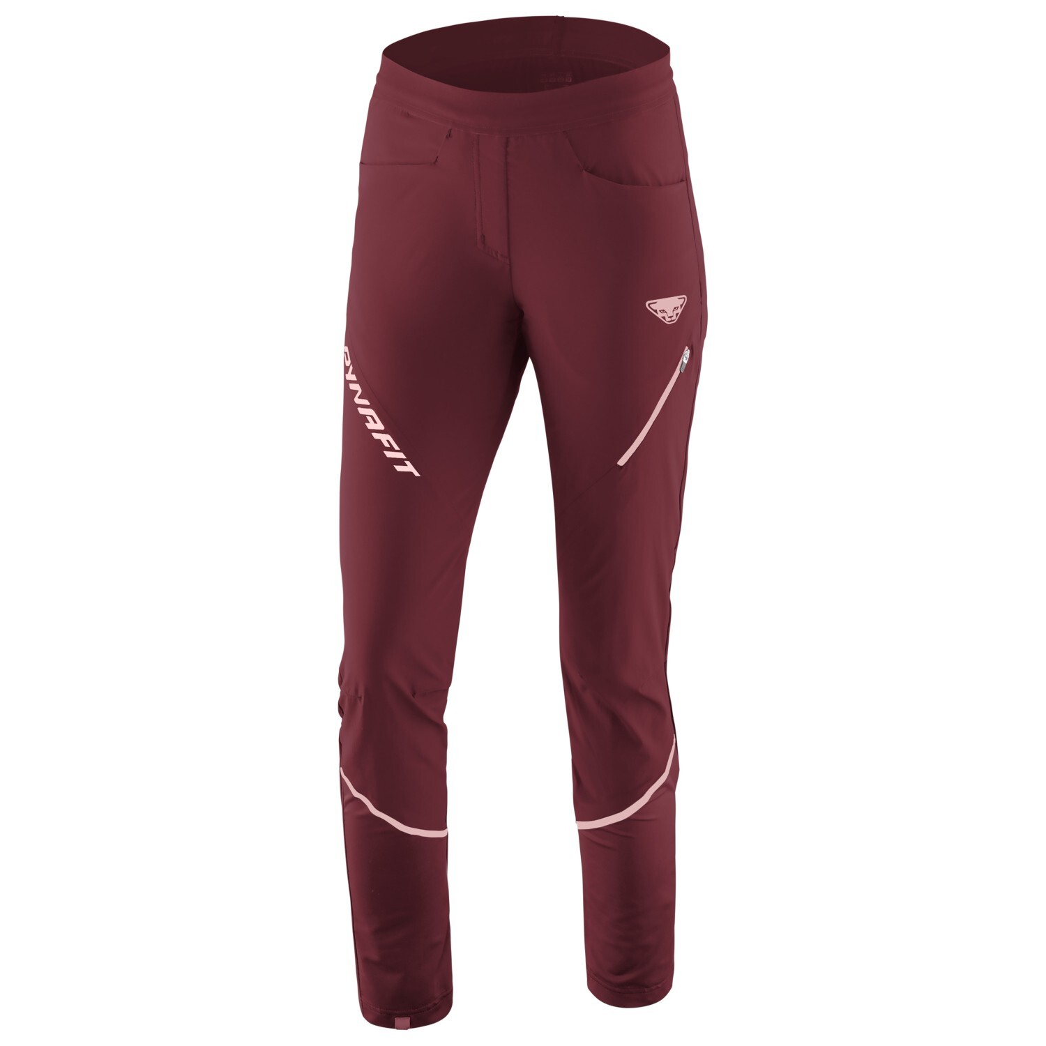 Трекинговые брюки Dynafit Women's Transalper Hybrid Pant, цвет Burgundy/6370
Трекинговые брюки Dynafit Women's Transalper Hybrid Pant, цвет Burgundy/6370
