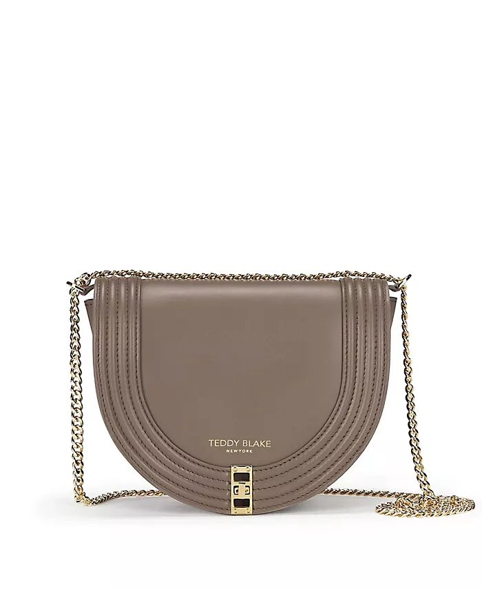 Сумка женская Teddy Blake, коричневый/бежевый
Сумка женская Teddy Blake, коричневый/бежевый