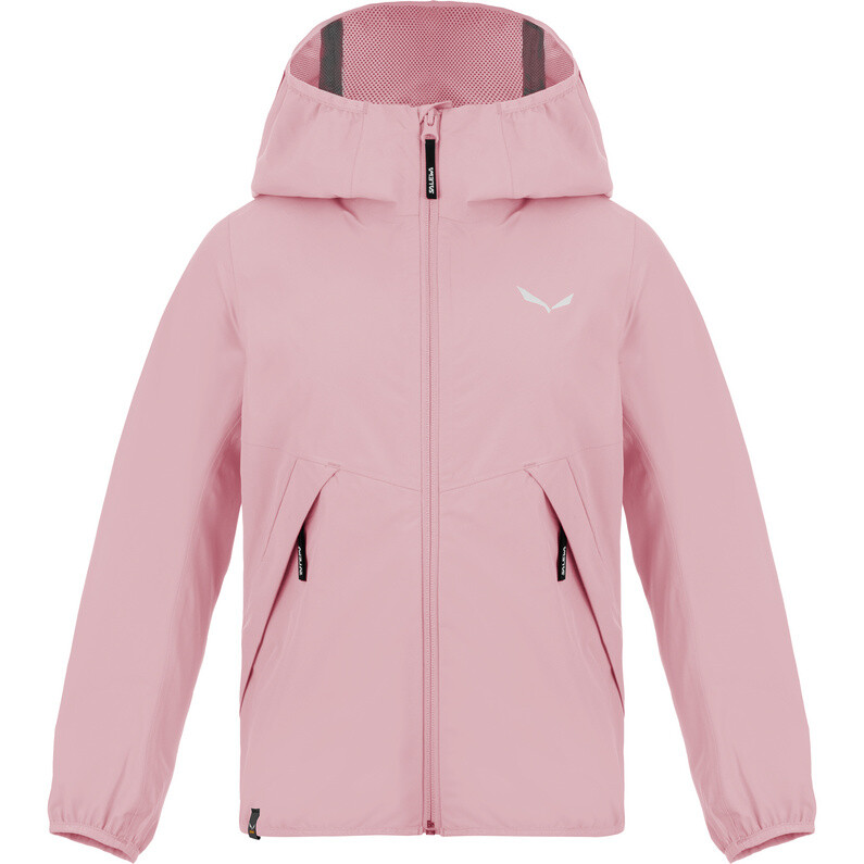 Детская куртка Aqua PTX Salewa, розовый
Детская куртка Aqua PTX Salewa, розовый