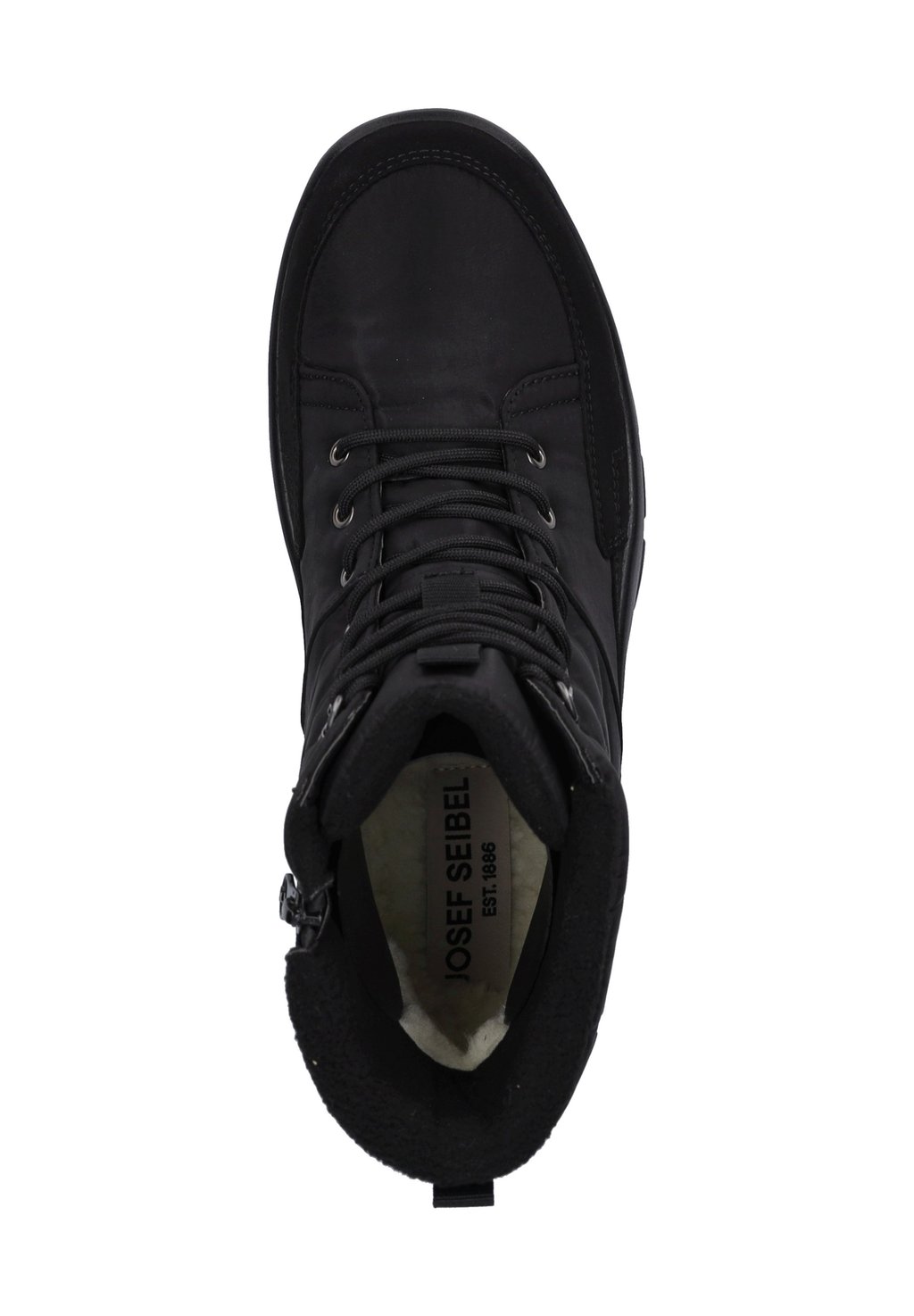 Зимние сапоги ALASKA Josef Seibel, черный
Зимние сапоги ALASKA Josef Seibel, черный