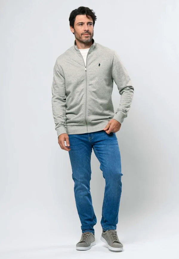 Толстовка на молнии mcjones Mcs, Grey Melange, Серый, Толстовка на молнии mcjones Mcs, Grey Melange
Толстовка на молнии mcjones Mcs, Grey Melange, Серый, Толстовка на молнии mcjones Mcs, Grey Melange