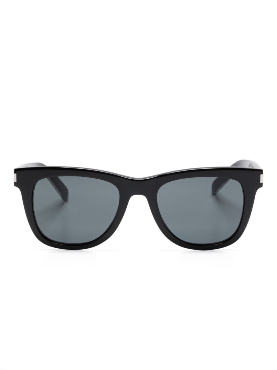 Saint Laurent Eyewear солнцезащитные очки в квадратной оправе, черный
Saint Laurent Eyewear солнцезащитные очки в квадратной оправе, черный