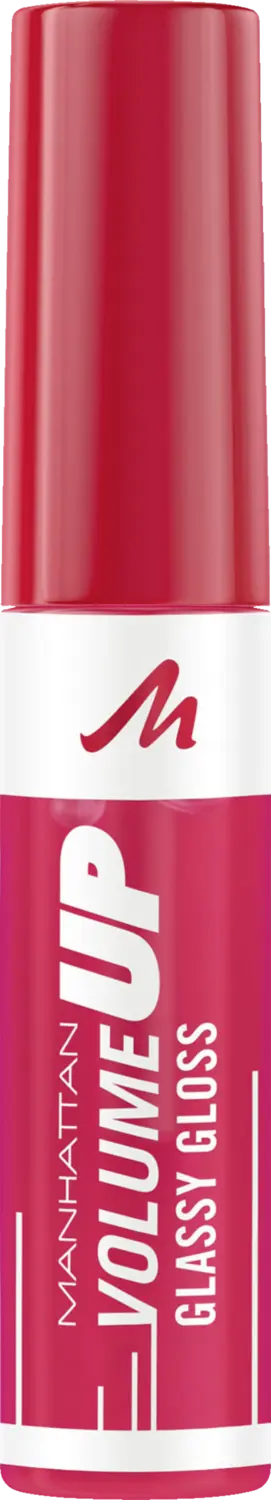Блеск для губ Manhattan Volume Up Glassy Gloss 600 Berry Glace
Блеск для губ Manhattan Volume Up Glassy Gloss 600 Berry Glace
