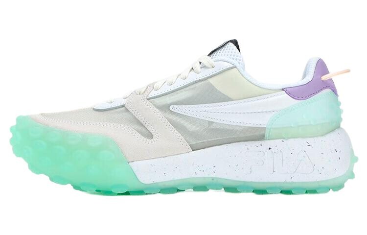 Женские беговые кроссовки Fila Gara
Женские беговые кроссовки Fila Gara