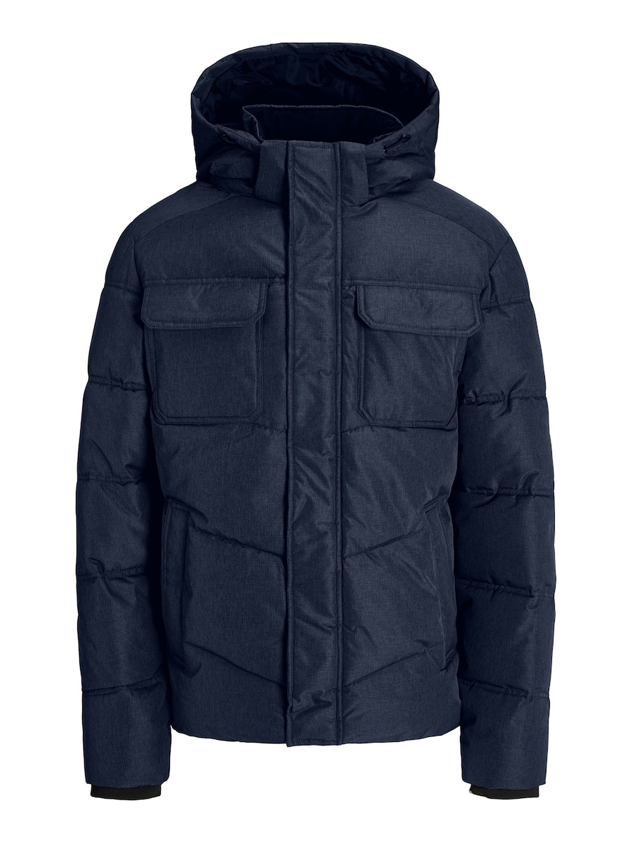 Куртка межсезонная Jack & Jones Junior, темно-синий
Куртка межсезонная Jack & Jones Junior, темно-синий