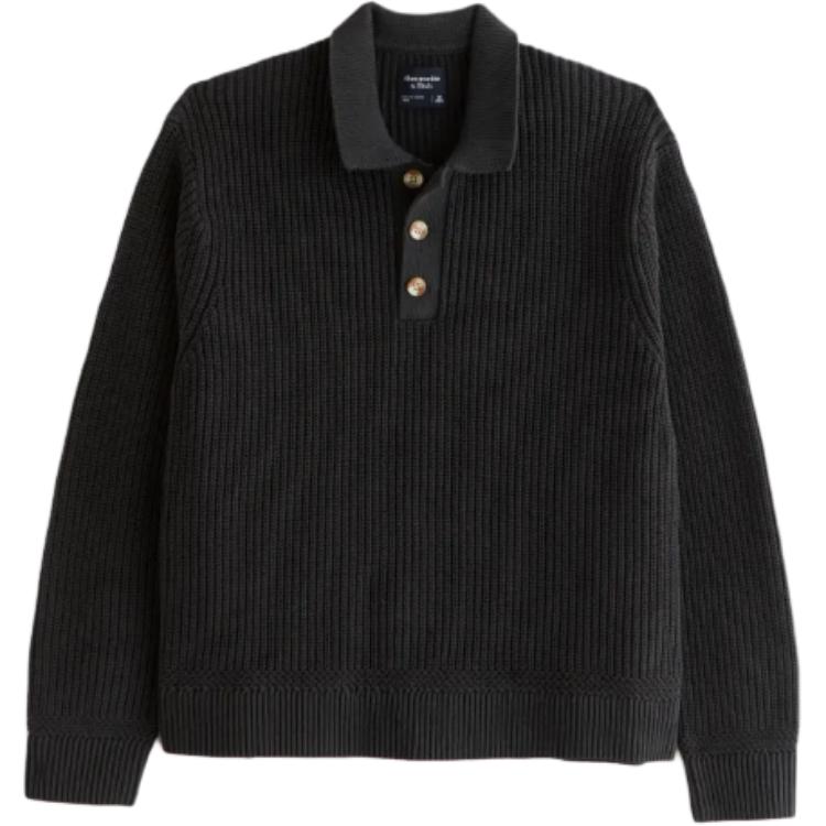 Джемпер мужской Abercrombie&Fitch, серый
Джемпер мужской Abercrombie&Fitch, серый