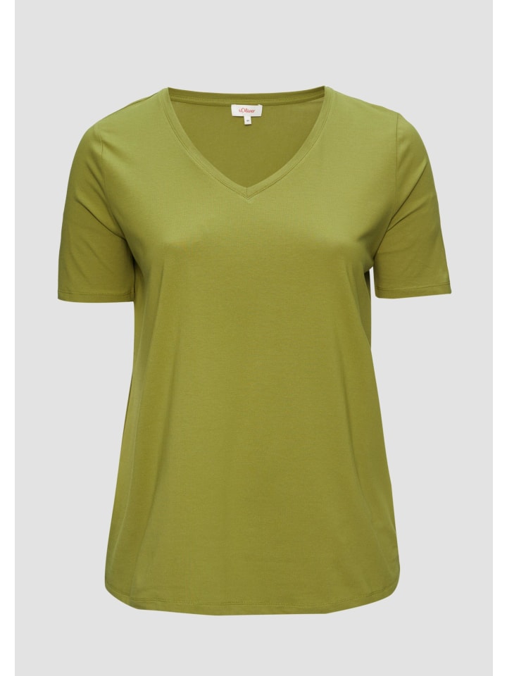 Футболка в 7774_гуакамоле s.Oliver, Хаки, Футболка в 7774_гуакамоле s.Oliver
Футболка в 7774_гуакамоле s.Oliver, Хаки, Футболка в 7774_гуакамоле s.Oliver