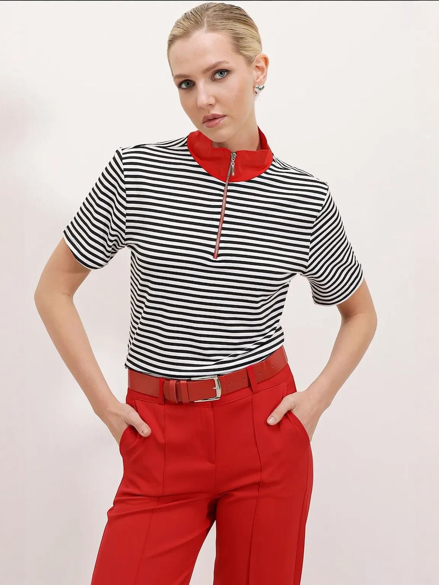 Рубашка Bigdart, красный
Рубашка Bigdart, красный