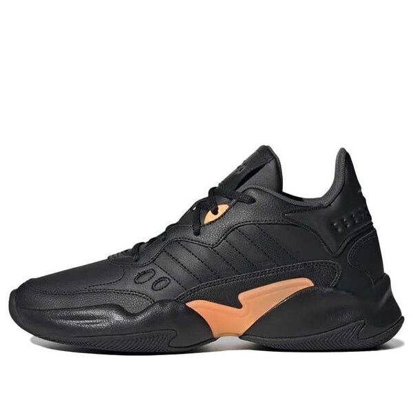 Кроссовки neo streetspirit 2.0 Adidas, черный
Кроссовки neo streetspirit 2.0 Adidas, черный