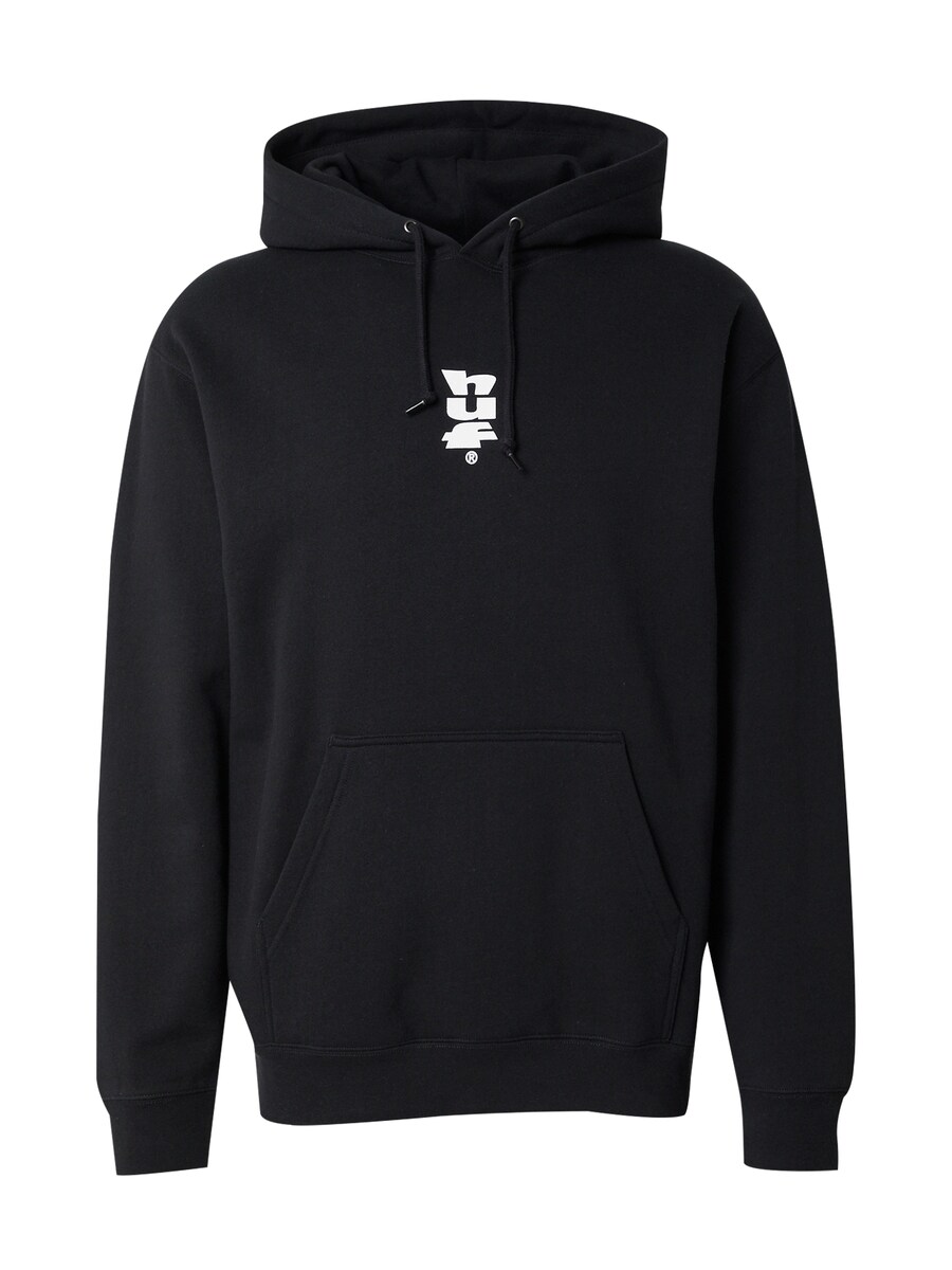 Толстовка HUF, черный
Толстовка HUF, черный