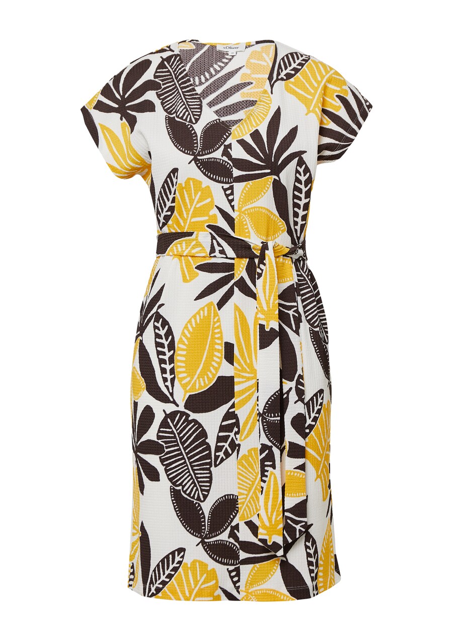 Платье s.Oliver, Ecru
Платье s.Oliver, Ecru