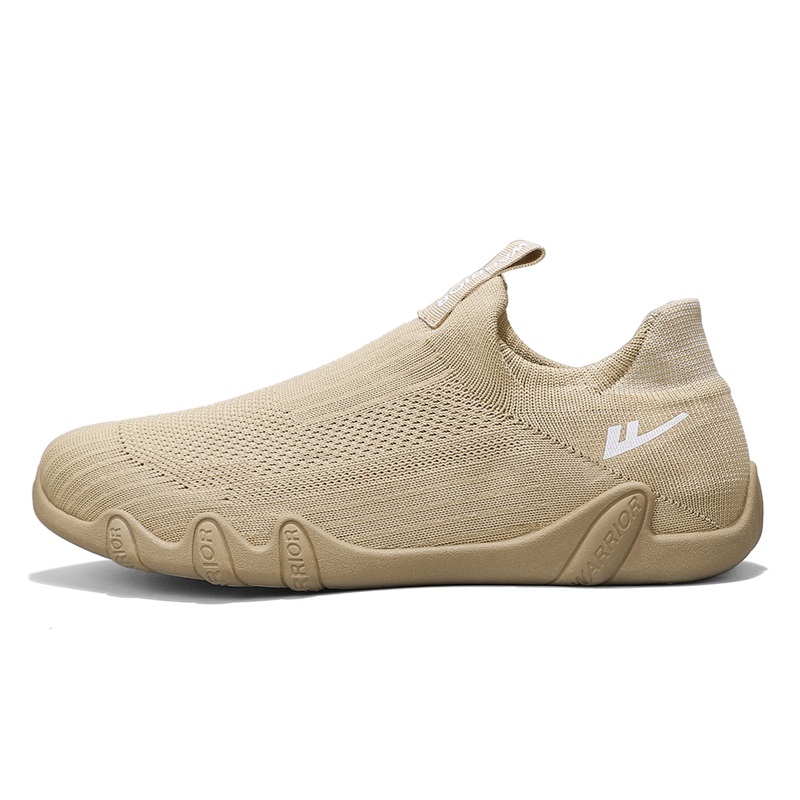 Воин нескользкая, устойчивая к истиранию, дышащая, легкая повседневная обувь с низким верхом мужская хаки
Воин нескользкая, устойчивая к истиранию, дышащая, легкая повседневная обувь с низким верхом мужская хаки