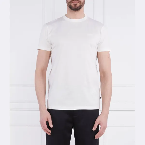 Футболка современного кроя Paris Joop!, белый
Футболка современного кроя Paris Joop!, белый