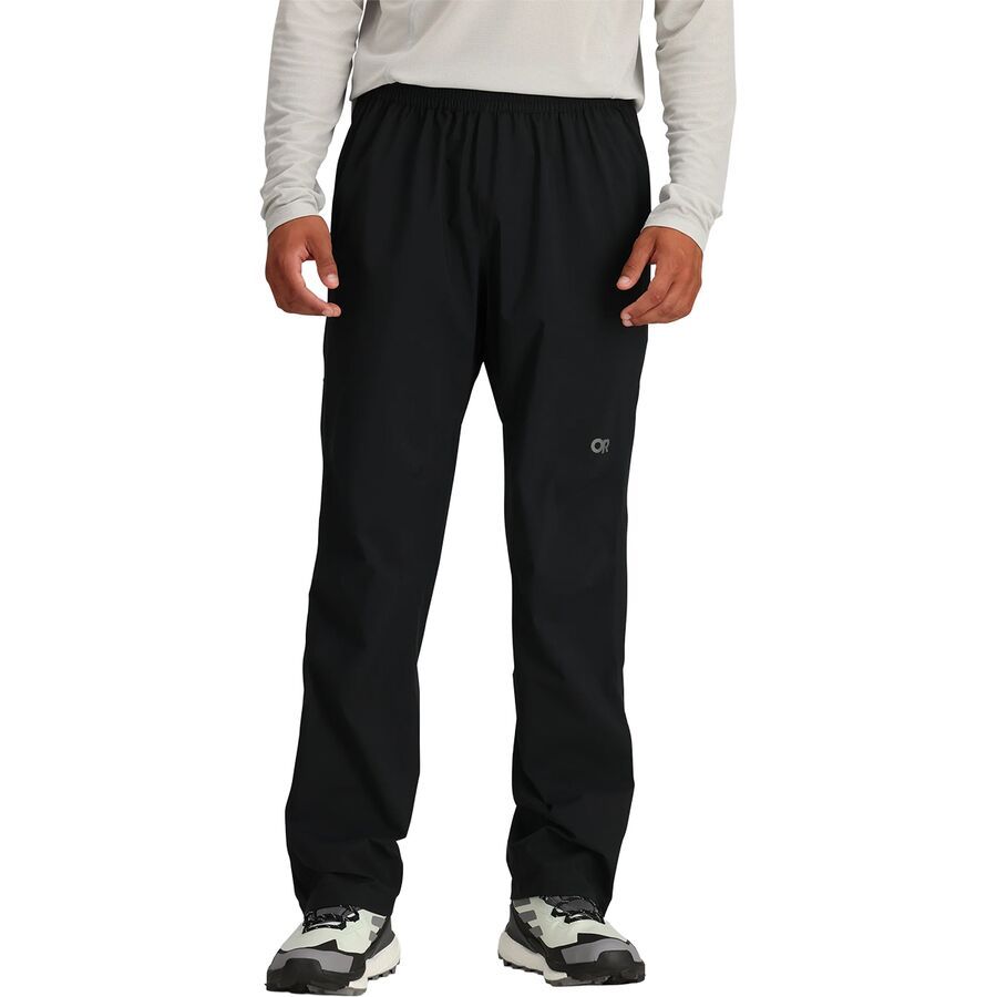 Брюки Outdoor Research Stratoburst Stretch Rain Outdoor Research, Black
Брюки Outdoor Research Stratoburst Stretch Rain Outdoor Research, Black