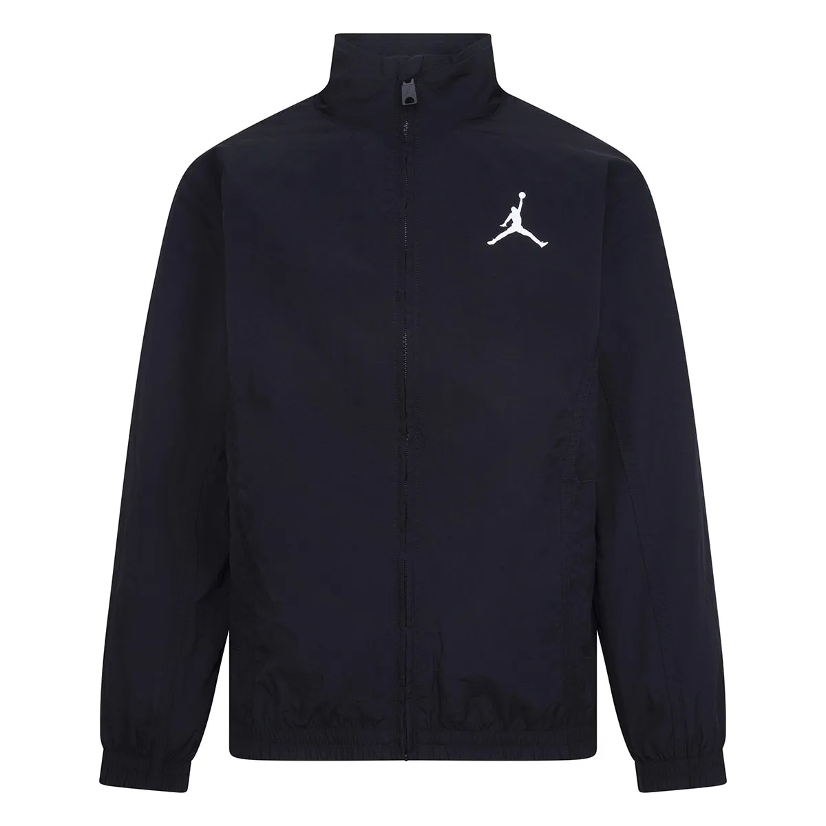 Детская толстовка Essentials Jordan, черный
Детская толстовка Essentials Jordan, черный