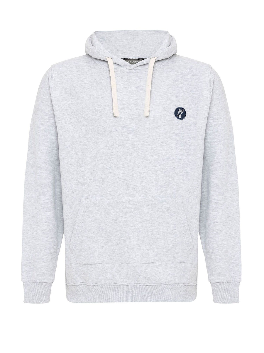 Свитер Jacey Quinn, светло-серый
Свитер Jacey Quinn, светло-серый