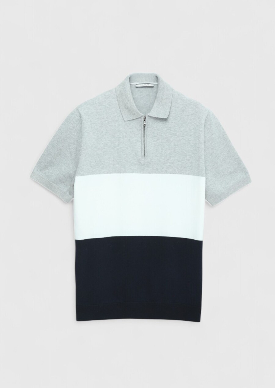 Рубашка Ramsey, серый
Рубашка Ramsey, серый