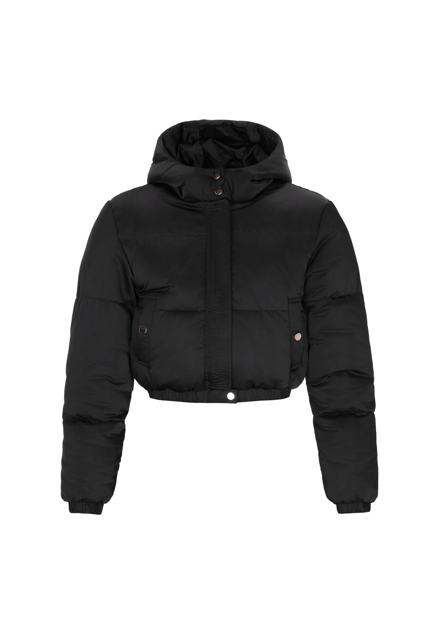 Зимняя куртка faina, черный
Зимняя куртка faina, черный