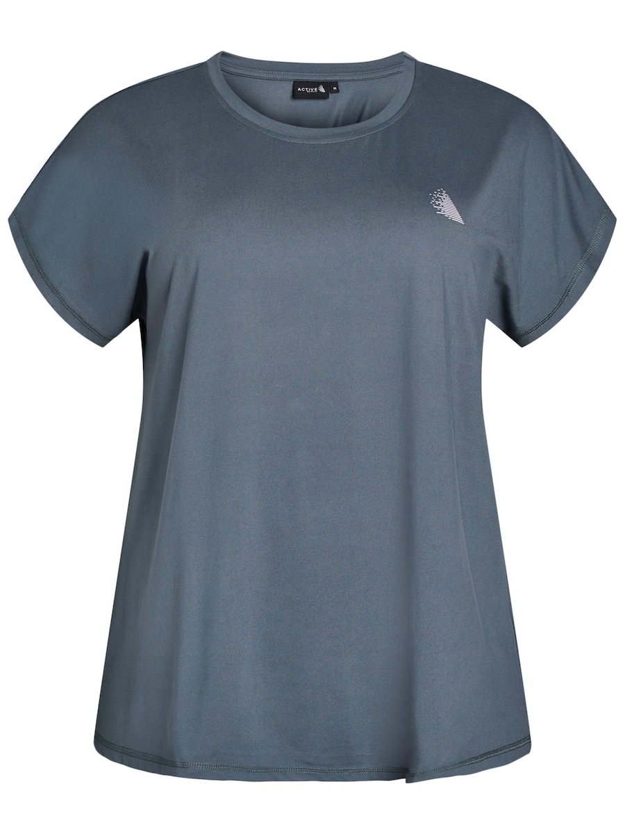 Рубашка Zizzi, Petrol
Рубашка Zizzi, Petrol