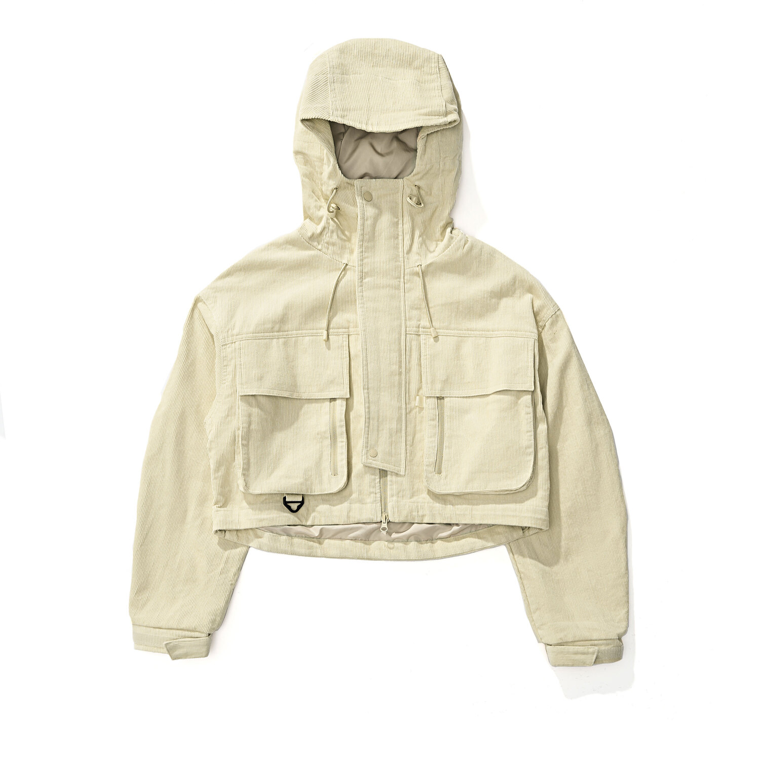 NOTHOMME Куртка женская, Ivory White
NOTHOMME Куртка женская, Ivory White