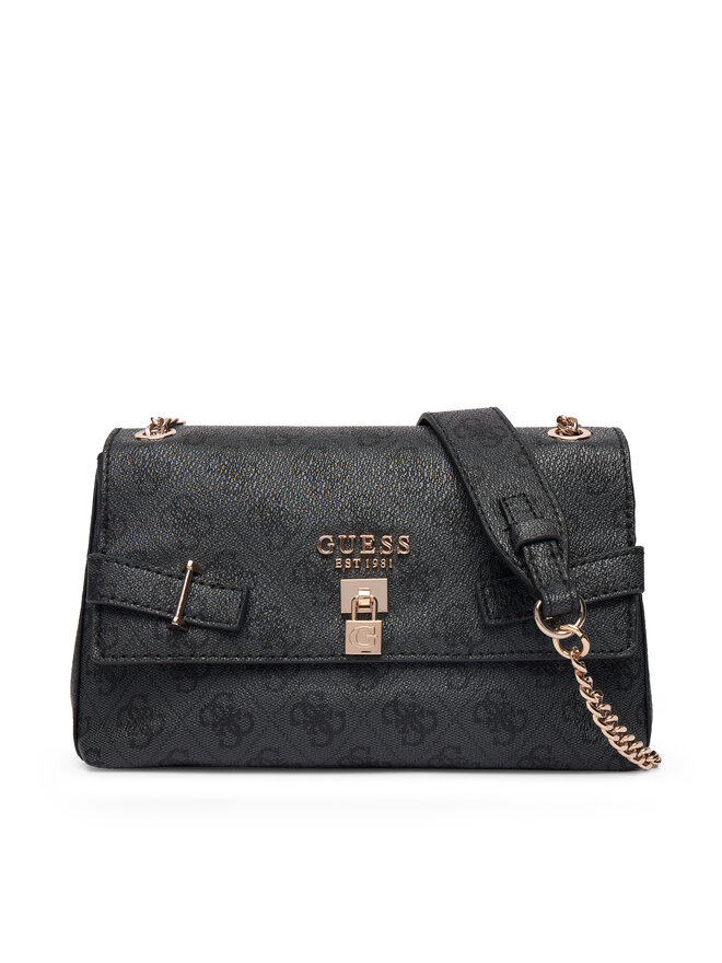 Сумка Guess Yesba HWSG78 33210 Grau
Сумка Guess Yesba HWSG78 33210 Grau