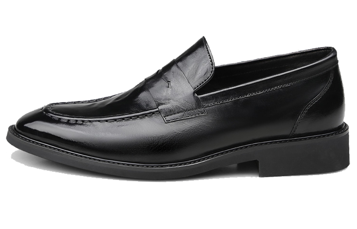 DCK Мужские повседневные туфли с низким верхом, черные, коричневые
DCK Мужские повседневные туфли с низким верхом, черные, коричневые