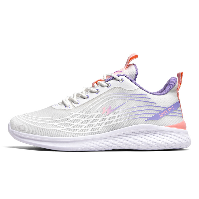 Кроссовки женские низкие фиолетовые Binary
Кроссовки женские низкие фиолетовые Binary