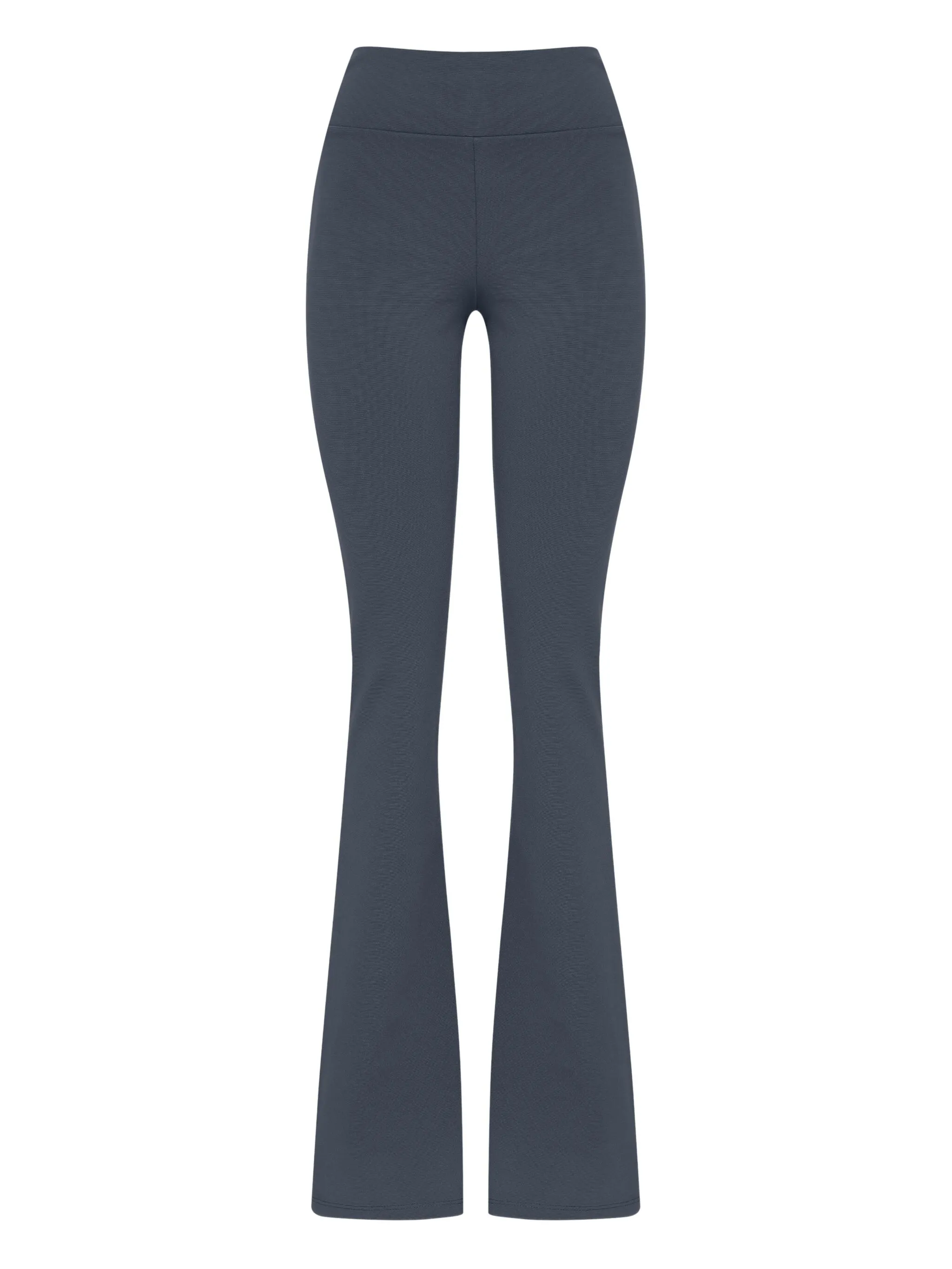 Расклешенные брюки Lygia & Nanny, серый
Расклешенные брюки Lygia & Nanny, серый