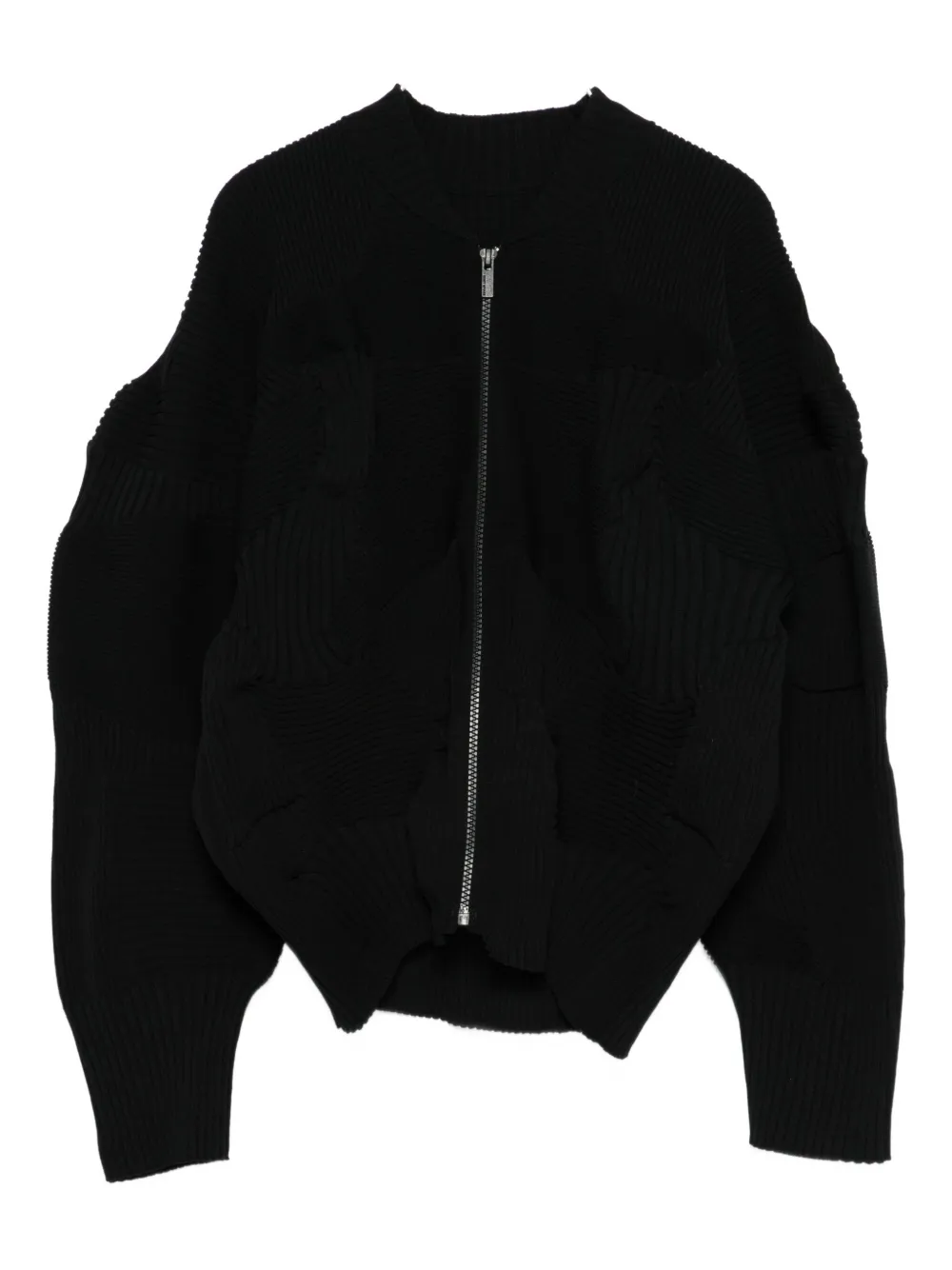 Кардиган Kone Issey Miyake, черный
Кардиган Kone Issey Miyake, черный
