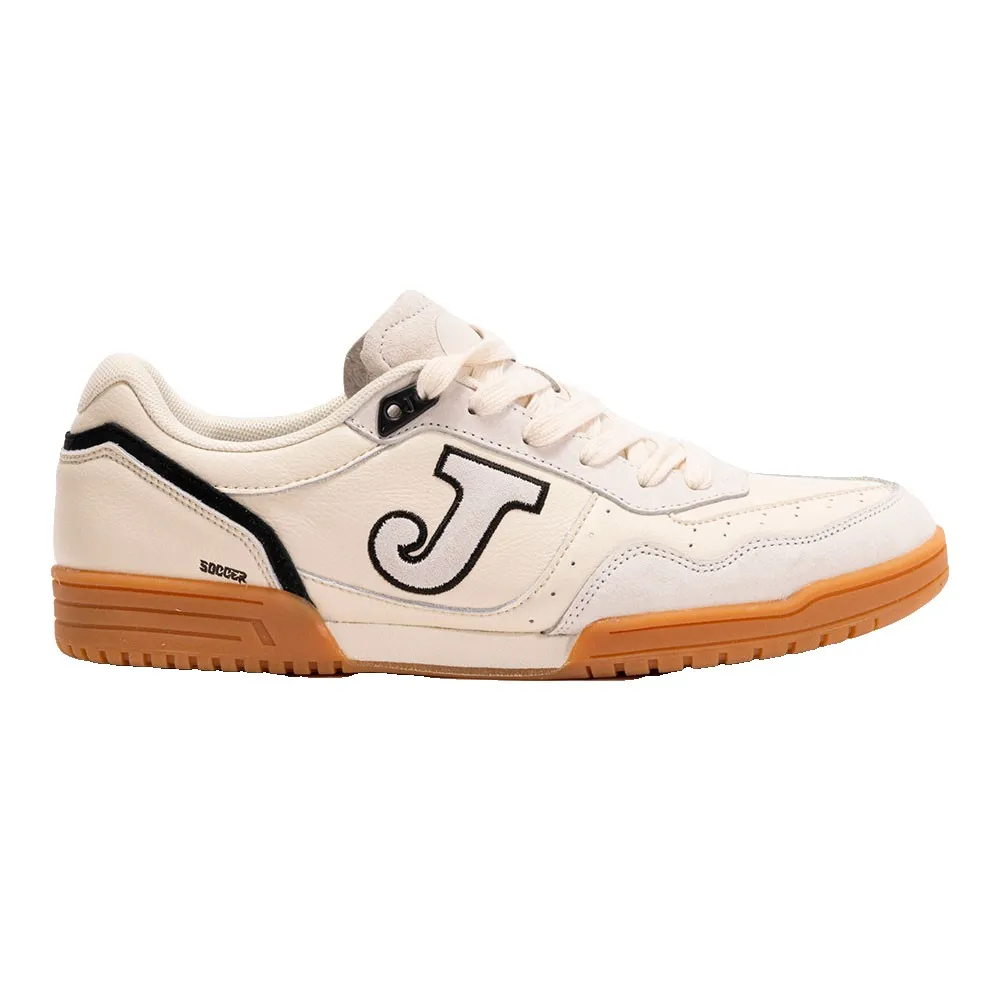 Кроссовки Joma C.Soccer, бежевый
Кроссовки Joma C.Soccer, бежевый