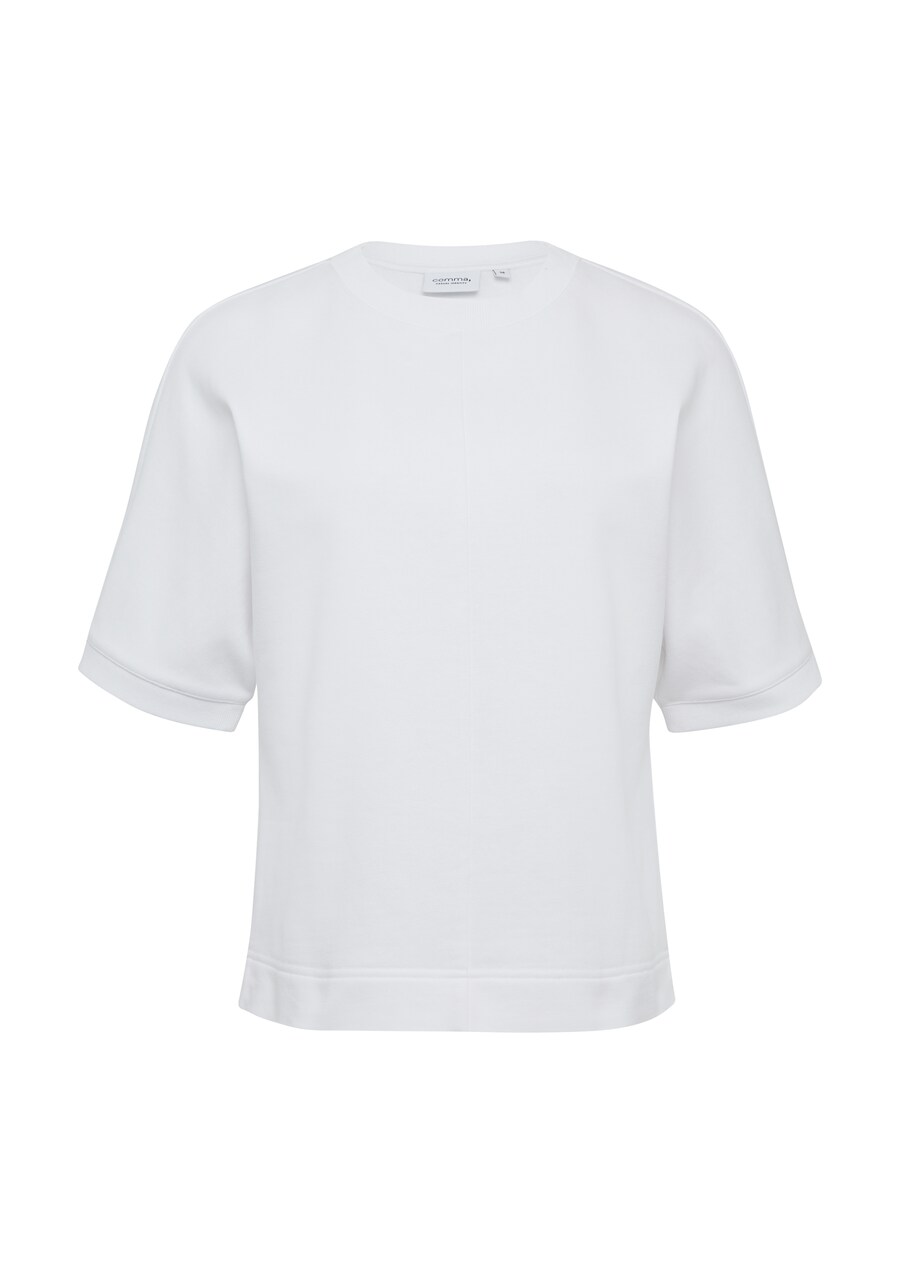 Толстовка comma casual identity, белый
Толстовка comma casual identity, белый